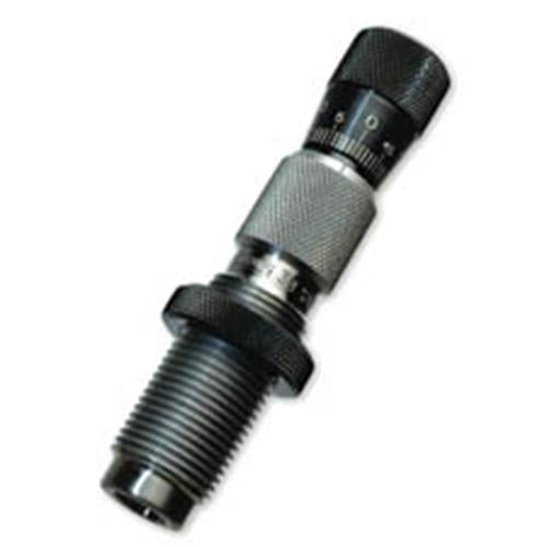 Redding 44 Spec/44 Mag Micrometer Adjustable Taper Crimp Die 31286